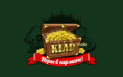 Анимированный логотип для клуба бесплатных игр