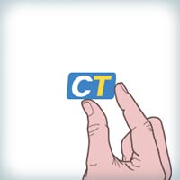 Пример анимированных gif баннеров для сайта Contema.ru