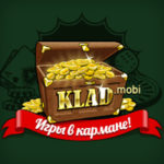 Анимированный логотип для клуба бесплатных игр