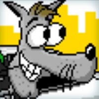 Пиксельный gif баннер для сайта метода чтения Ильи Франка