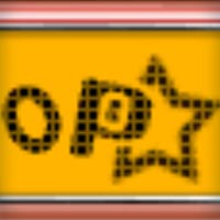 Рекламный gif баннер для Runet радио