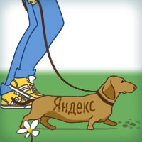 Серия анимационных gif баннеров для SEO сервиса