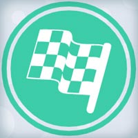 HTML5 баннер для рекламы контекстного сервиса
