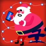 Изготовление новогодних баннеров для интернет-магазина Ozon.ru