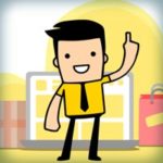 Изготовление GIF баннеров для сайта Sellios.ru под Яндекс Директ