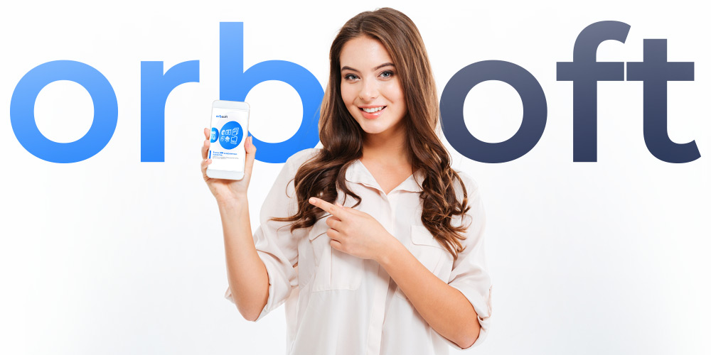Видеореклама сторис интаграм и Facebook для IT компании