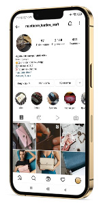 instagram manticore на телефоне