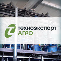 Видеопрезентация для компании Техноэкспорт