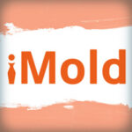 Фирменный стиль и анимация логотипа iMold