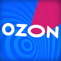 Видеоролик для пункта выдачи OZON
