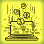 Презентационный видеоролик для IT-компании SelfOrb: двухфакторная аутентификация и высокая степень надёжности