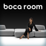 Разработка баннерной рекламы HTML5 для бренда премиальной мебели Boca Room